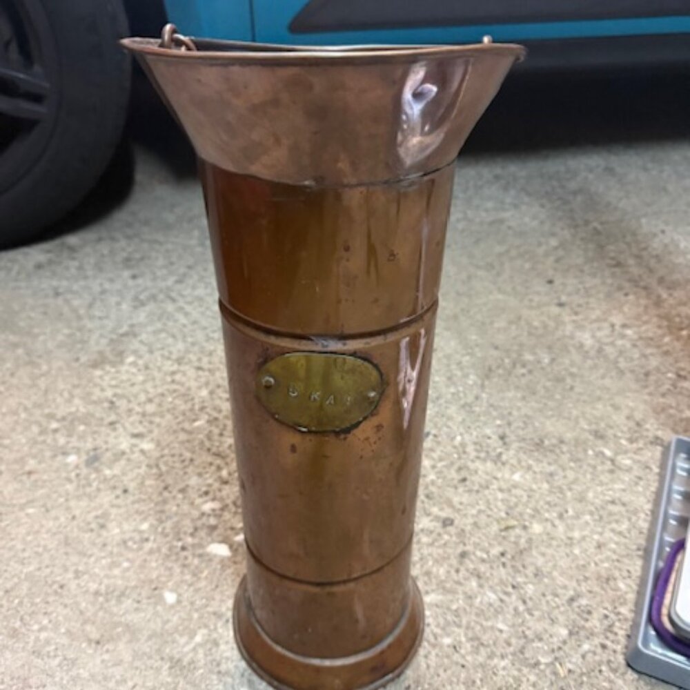 UMBRELLA HOLDER